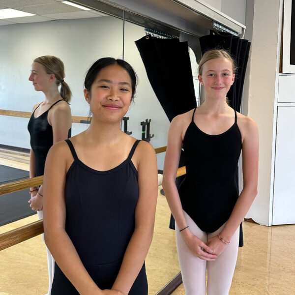 Ottawa Dance Centre School - Ottawa Recreational Vocational Ballet School Royal Academy of Dance - Dancing with the stars