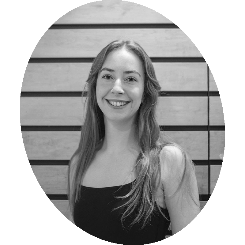 Ottawa Dance Centre School - Faculty - Meghan Mainville